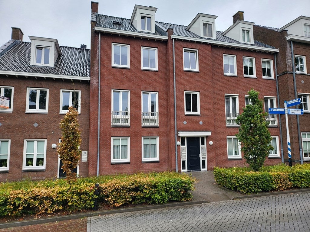 Appartement Groeneweg 17 in Schijndel