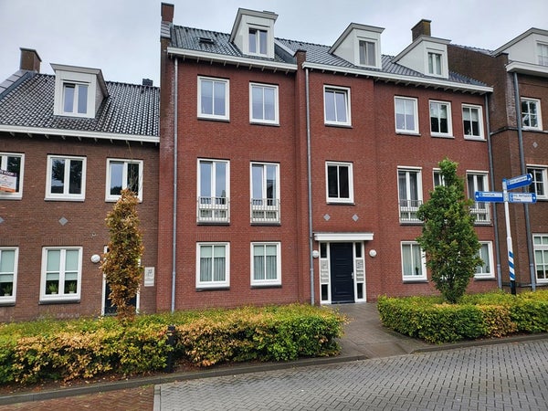 Flat Groeneweg in Schijndel