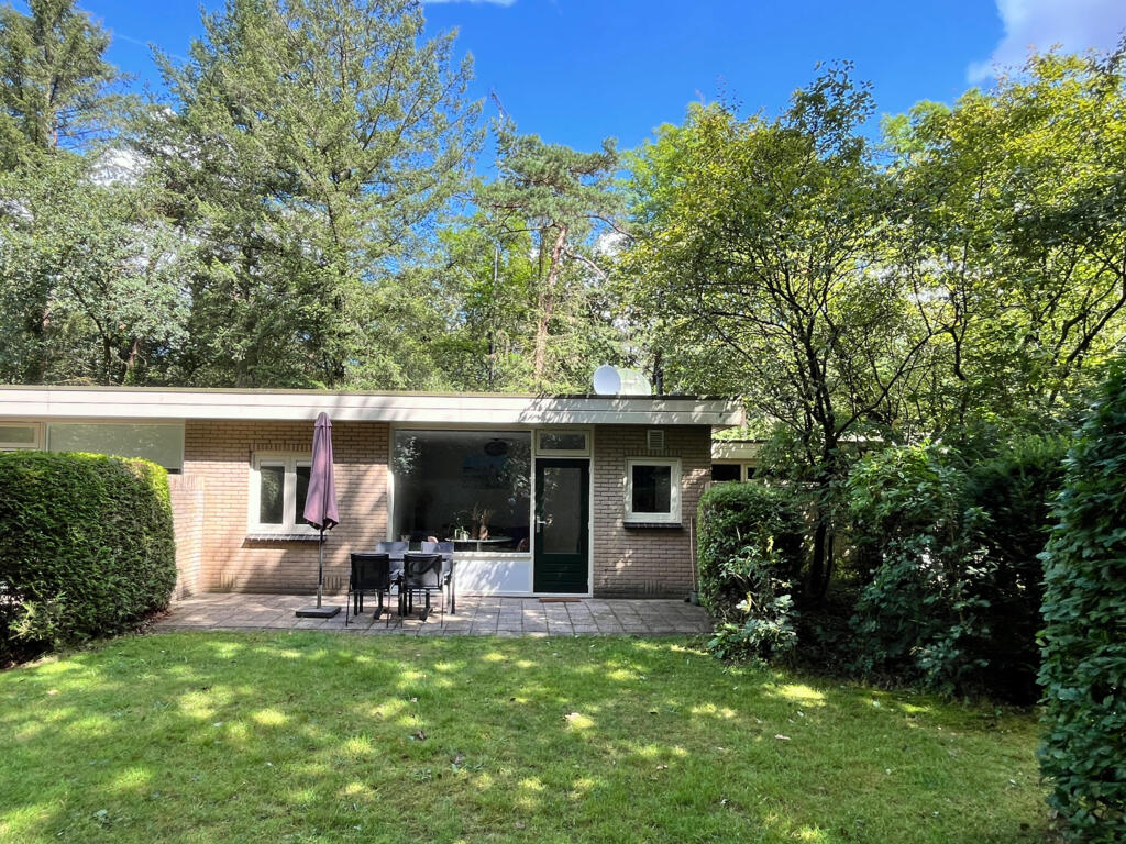 Huis Bovenweg 34 in Otterlo