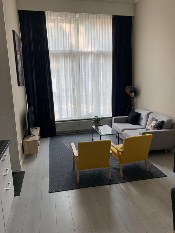 Flat Minderbroederssingel in Roermond
