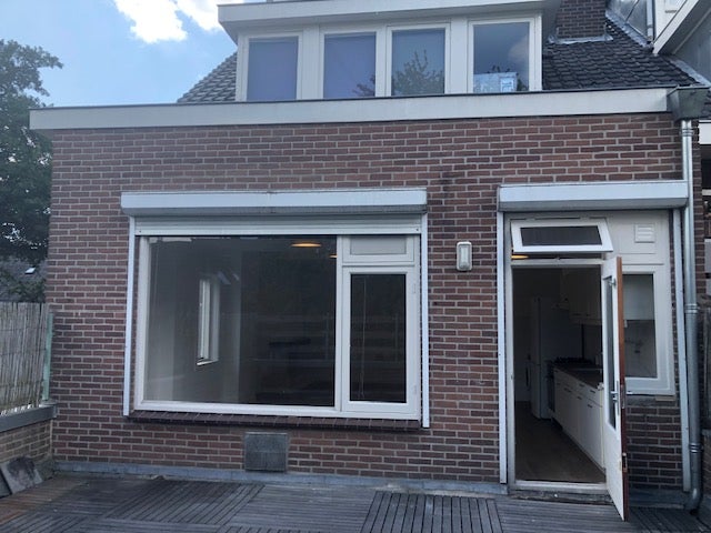 Te huur: Appartement Van Musschenbroekstraat in Utrecht