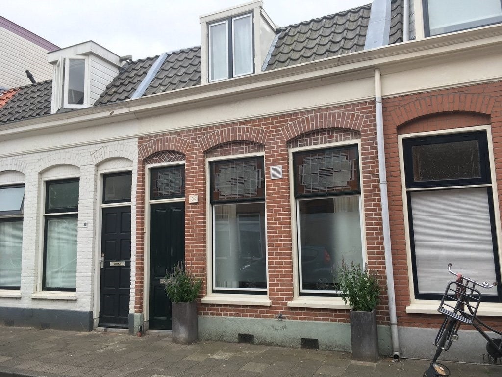 Woning in Haarlem - Generaal De Wetstraat