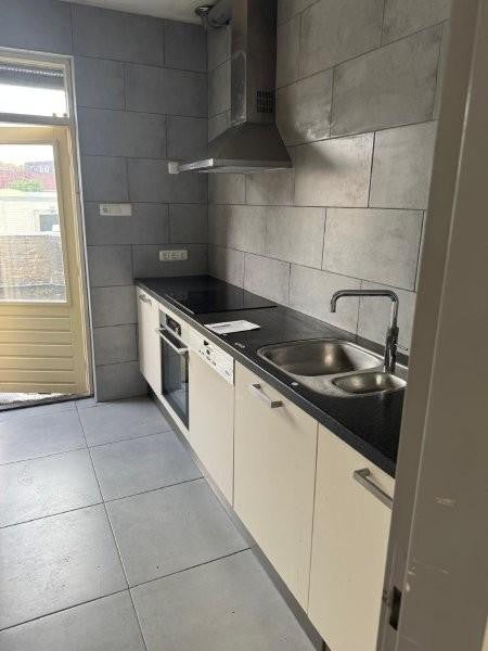 Appartement Boomstraat 119 in Tilburg