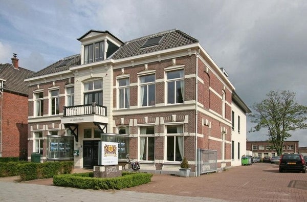 vrije-sector-woningen te huur op Hengelosestraat