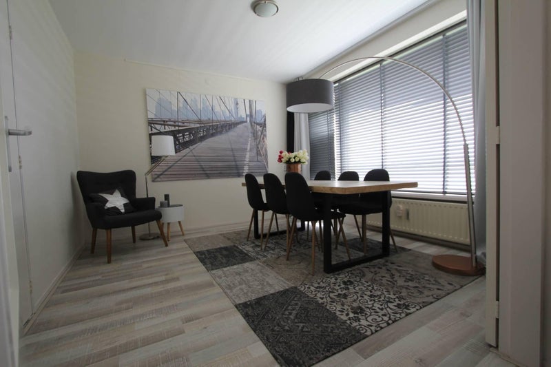 Te huur Appartement Assumburg in Amsterdam