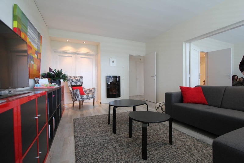 Te huur Appartement Assumburg in Amsterdam