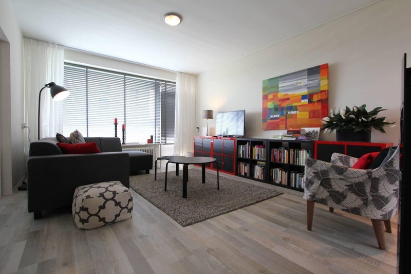 Te huur Appartement Assumburg in Amsterdam