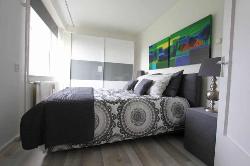 Te huur Appartement Assumburg in Amsterdam