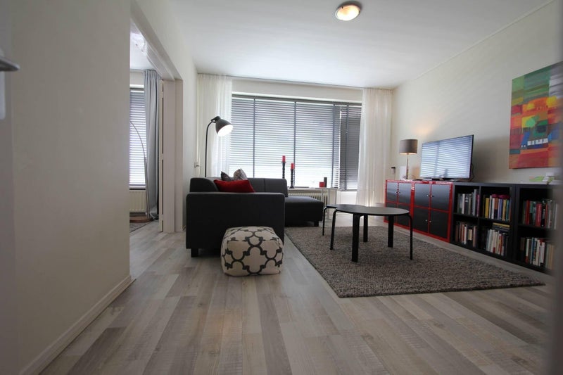 Te huur Appartement Assumburg in Amsterdam