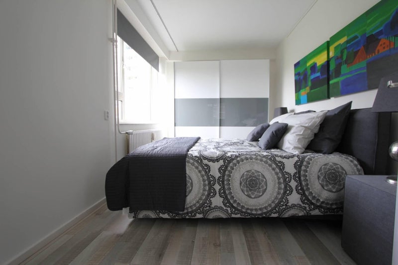 Te huur Appartement Assumburg in Amsterdam