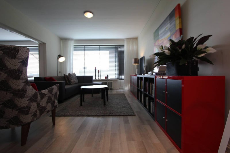 Te huur Appartement Assumburg in Amsterdam