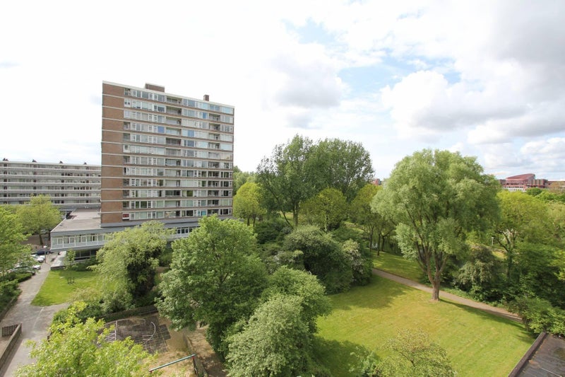 Te huur Appartement Assumburg in Amsterdam