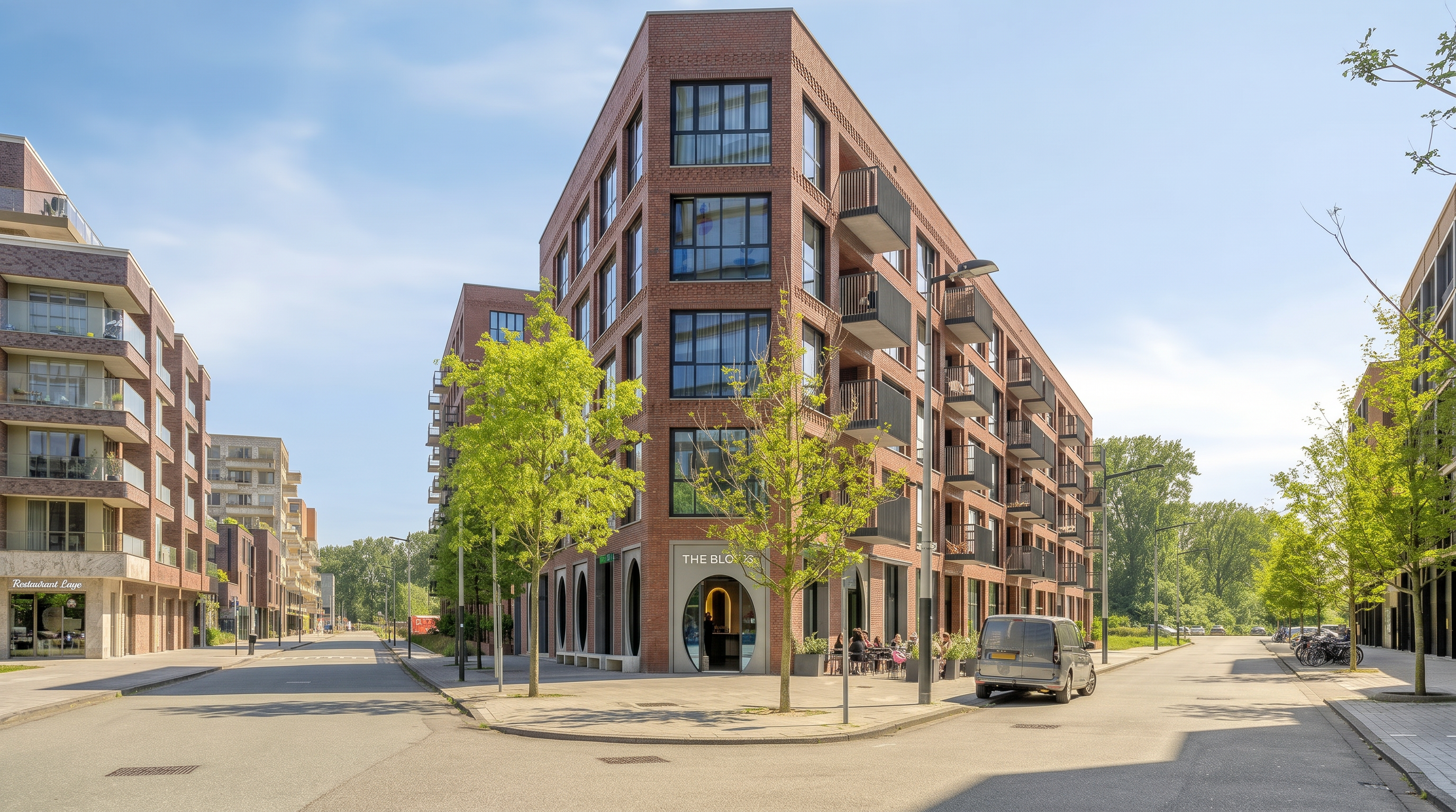 Appartement Gaasterlandstraat 385 in Amsterdam
