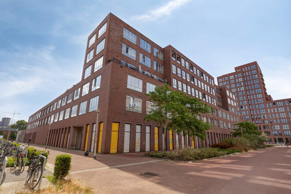 Appartement Fenikshof 79 in Nijmegen