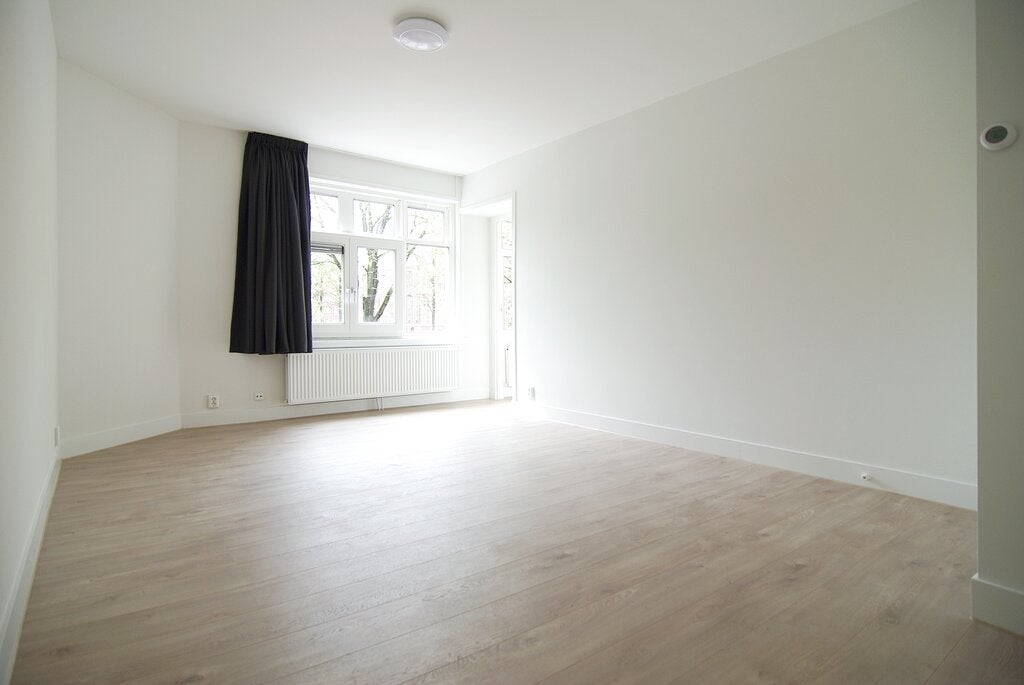 Appartement Hoofddorpplein 22 1 in Amsterdam