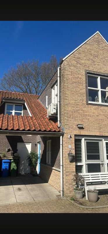 Appartement Hoenderberg in Amersfoort