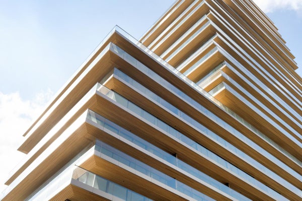 Appartement Boompjes 50 Y à Rotterdam