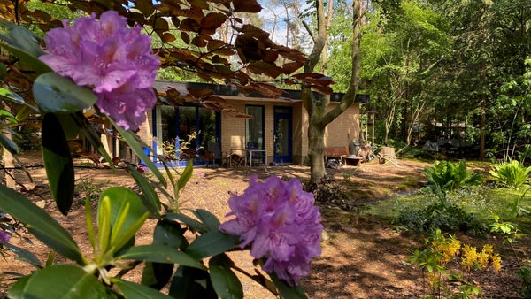 Huis Postweg in Holten