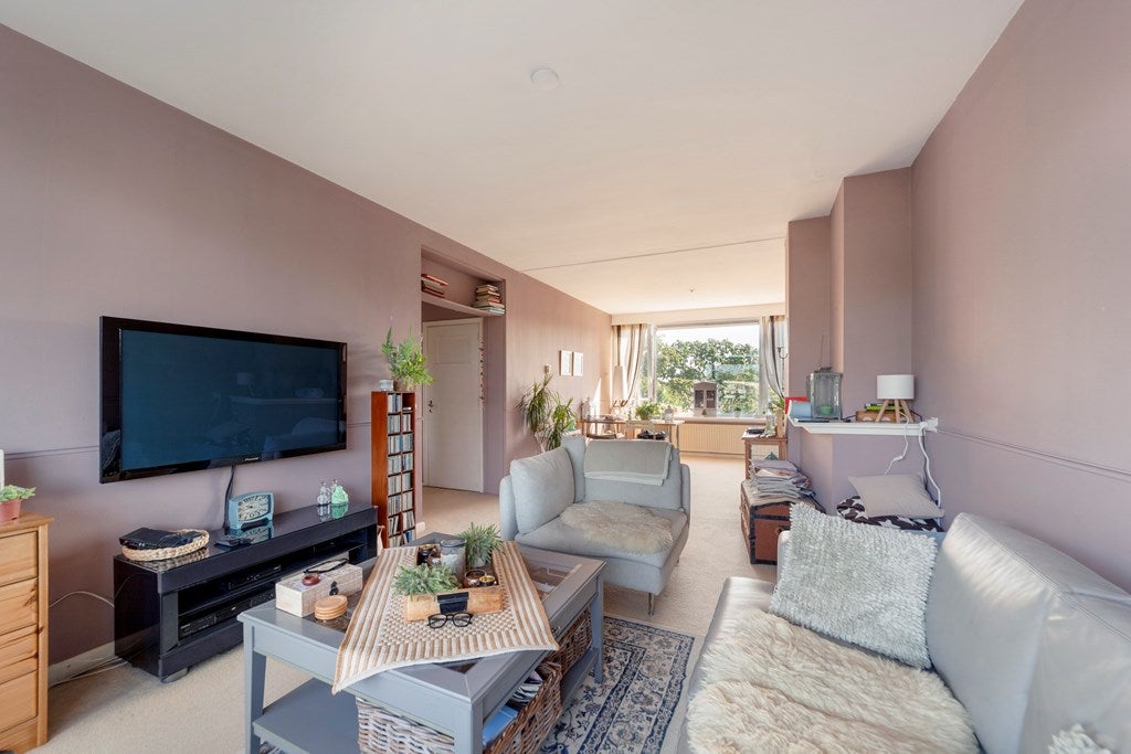 Appartement Leyweg 888 in Den Haag