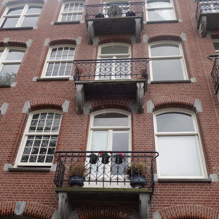 Te huur: Appartement Nieuwe Prinsengracht in Amsterdam