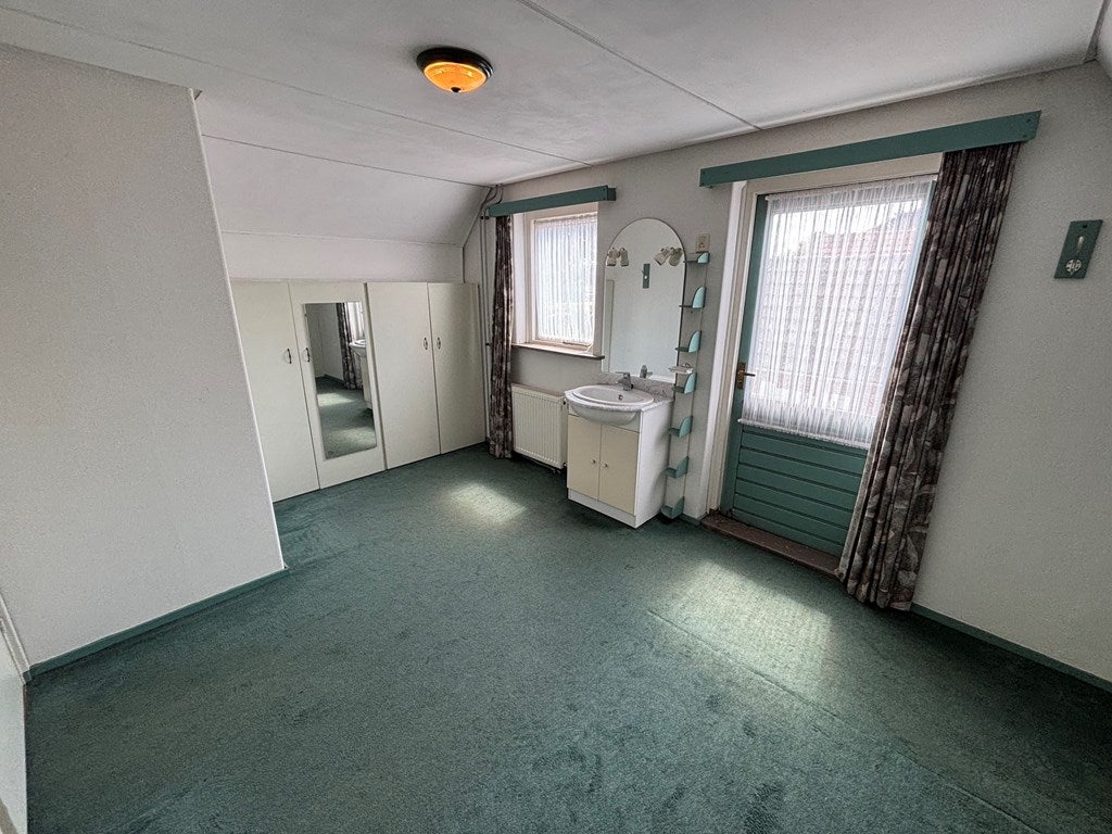 Vrijstaande woning te koop: Leidijk 2, Westerhaar-Vriezenveensewijk