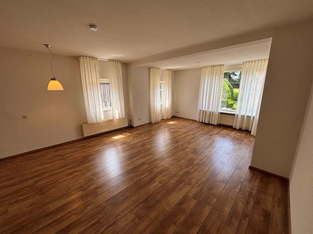 Vrijstaande woning te koop: Leidijk 2, Westerhaar-Vriezenveensewijk
