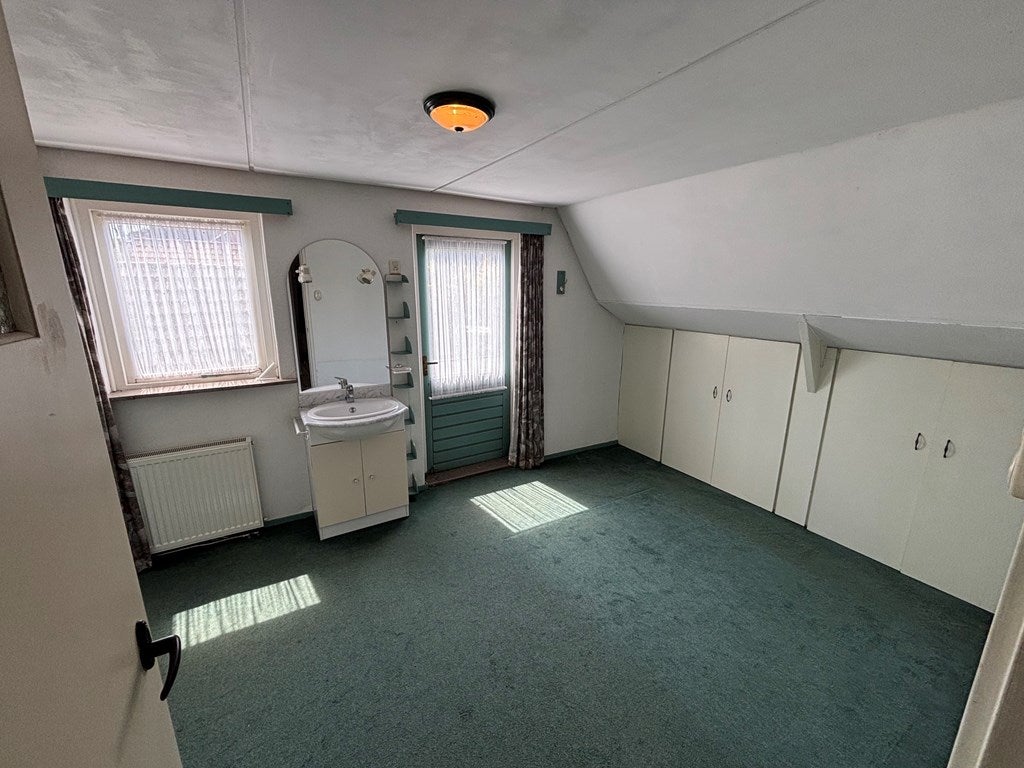 Vrijstaande woning te koop: Leidijk 2, Westerhaar-Vriezenveensewijk