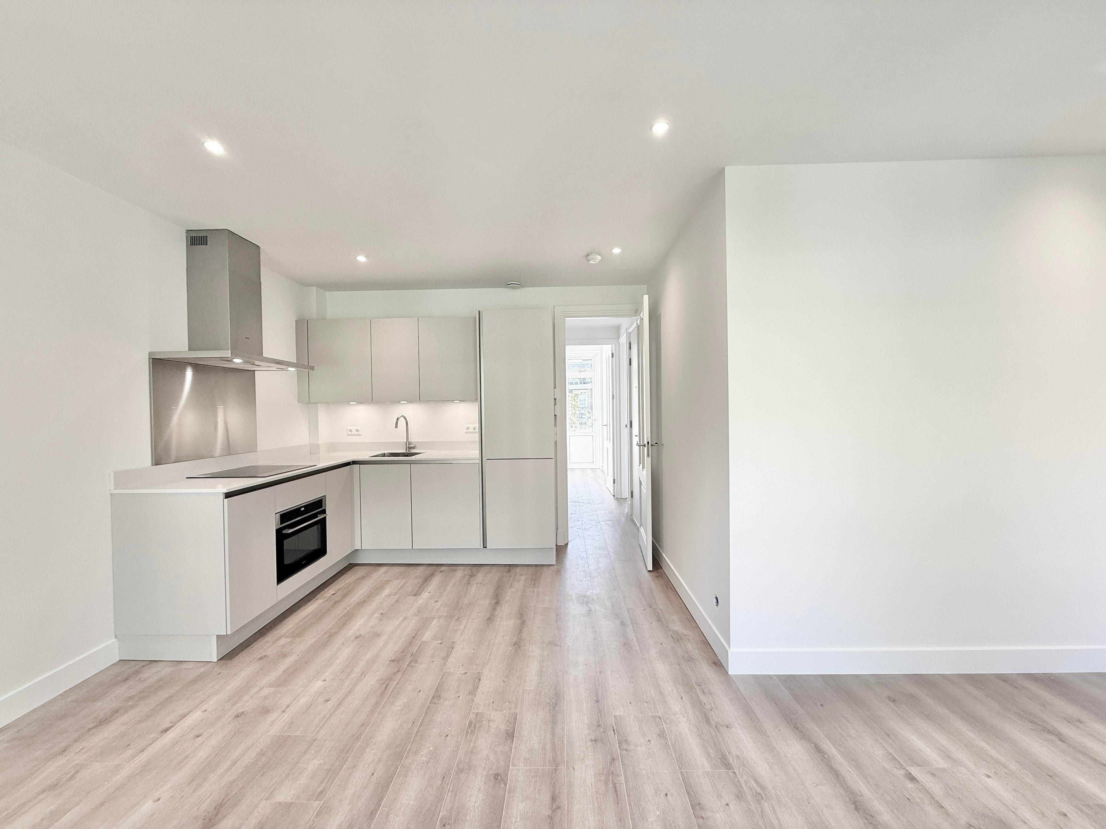Flat Crynssenstraat