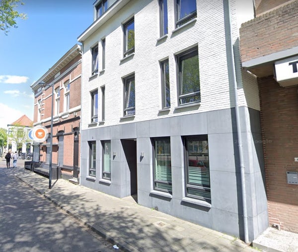 Appartement Sluissingel in Breda