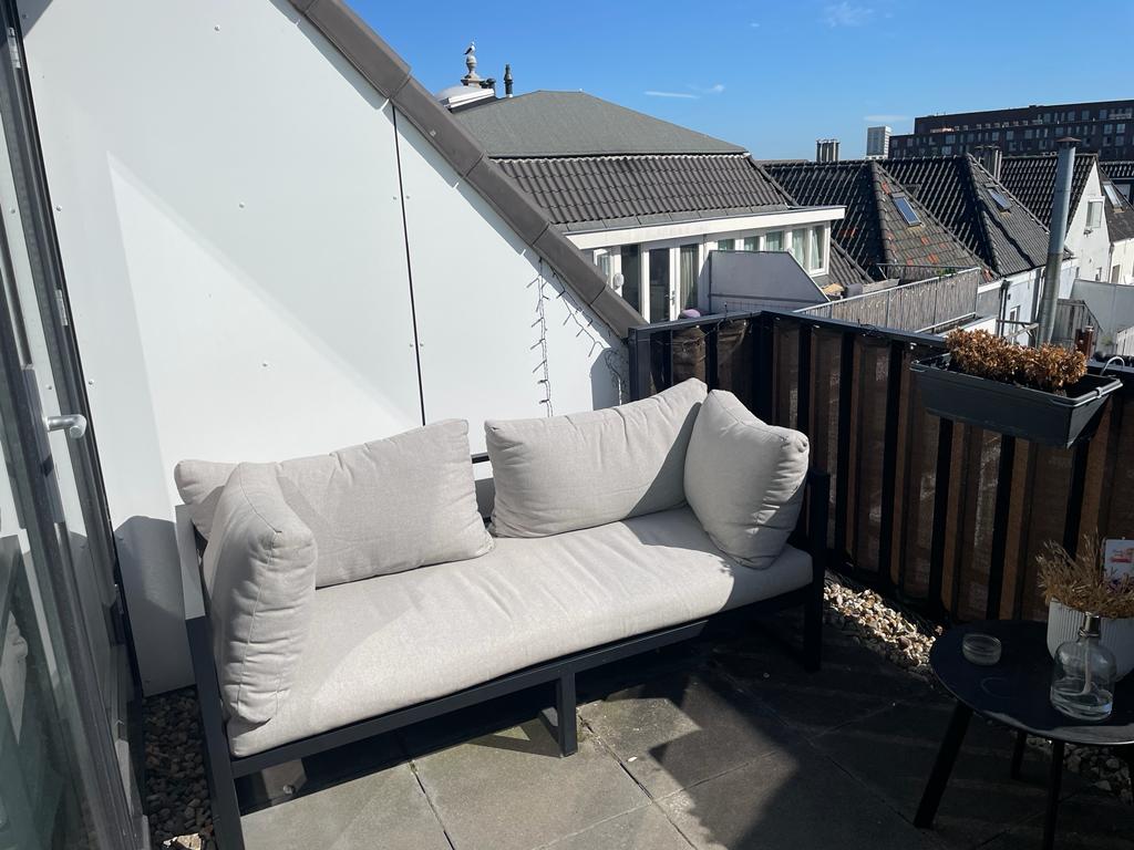 Woning te huur: Sluissingel, Breda