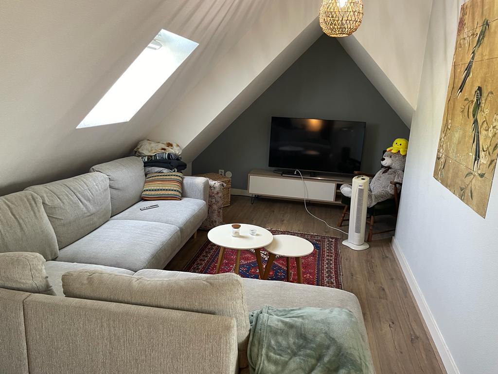 Woning te huur: Sluissingel, Breda