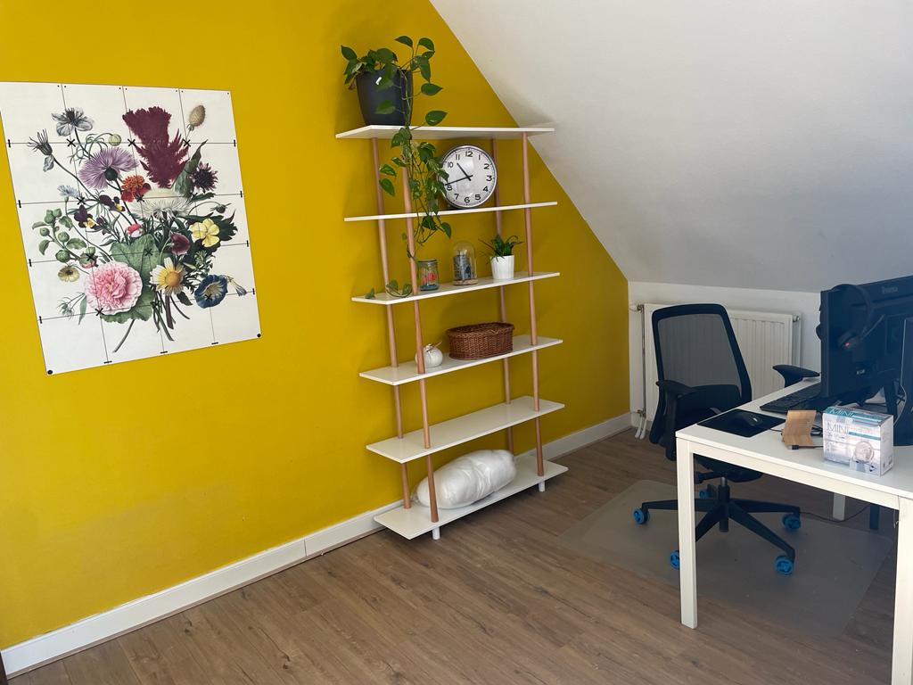 Woning te huur: Sluissingel, Breda