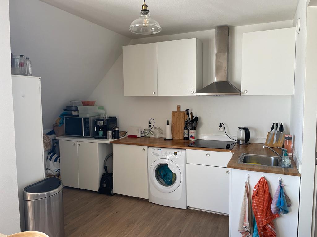 Woning te huur: Sluissingel, Breda