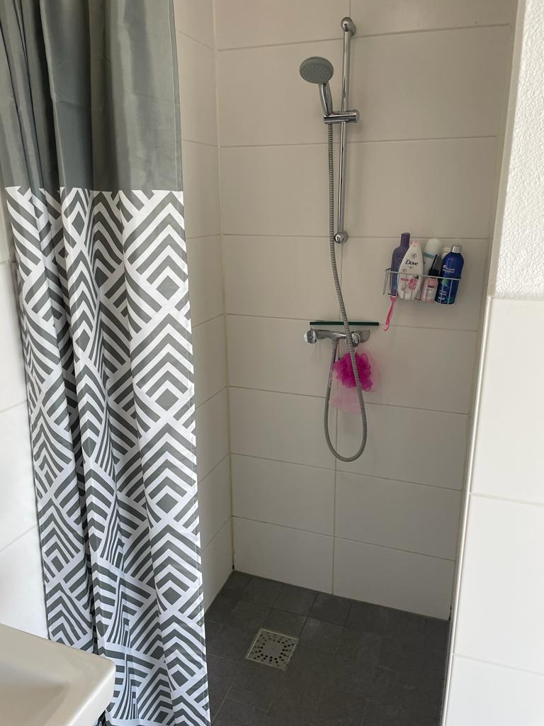 Woning te huur: Sluissingel, Breda