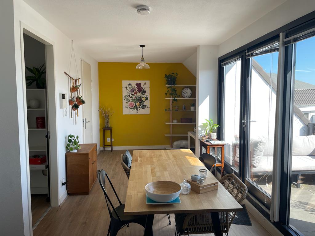 Woning te huur: Sluissingel, Breda