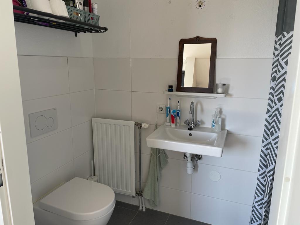 Woning te huur: Sluissingel, Breda