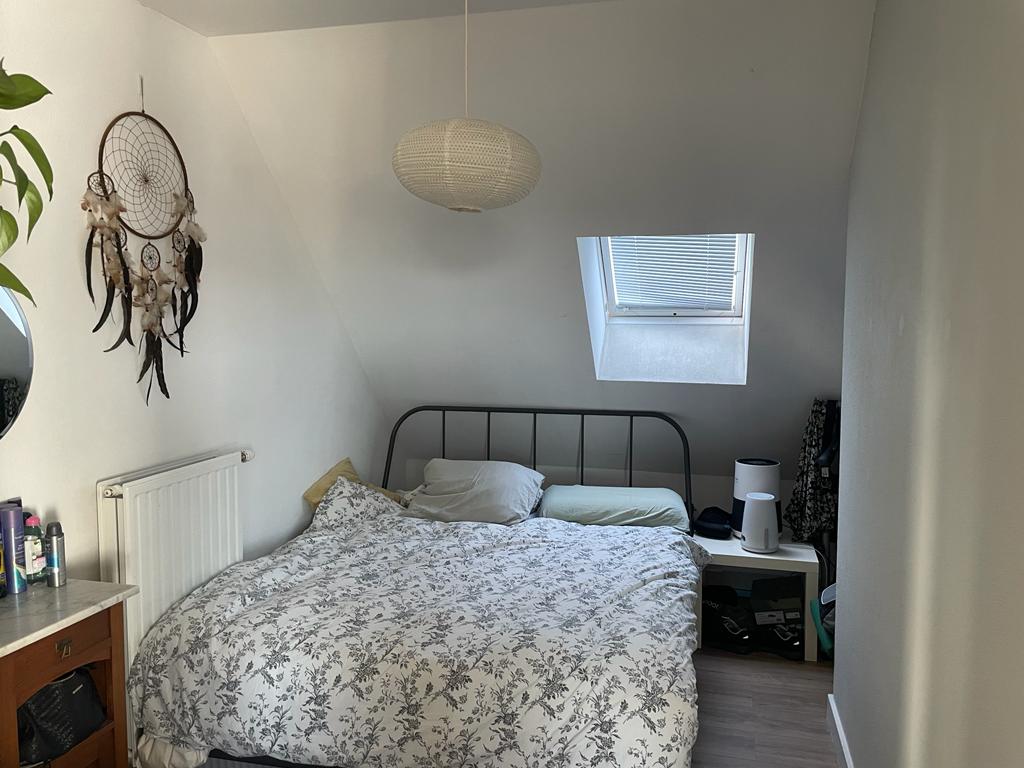 Woning te huur: Sluissingel, Breda