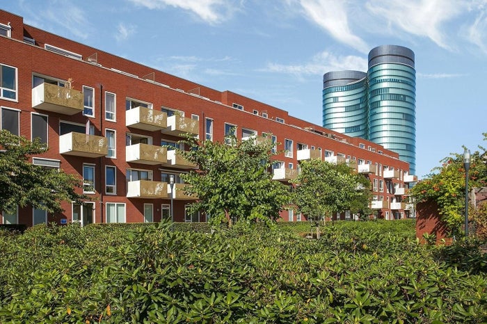 Te huur: Appartement Groenmarktstraat in Utrecht