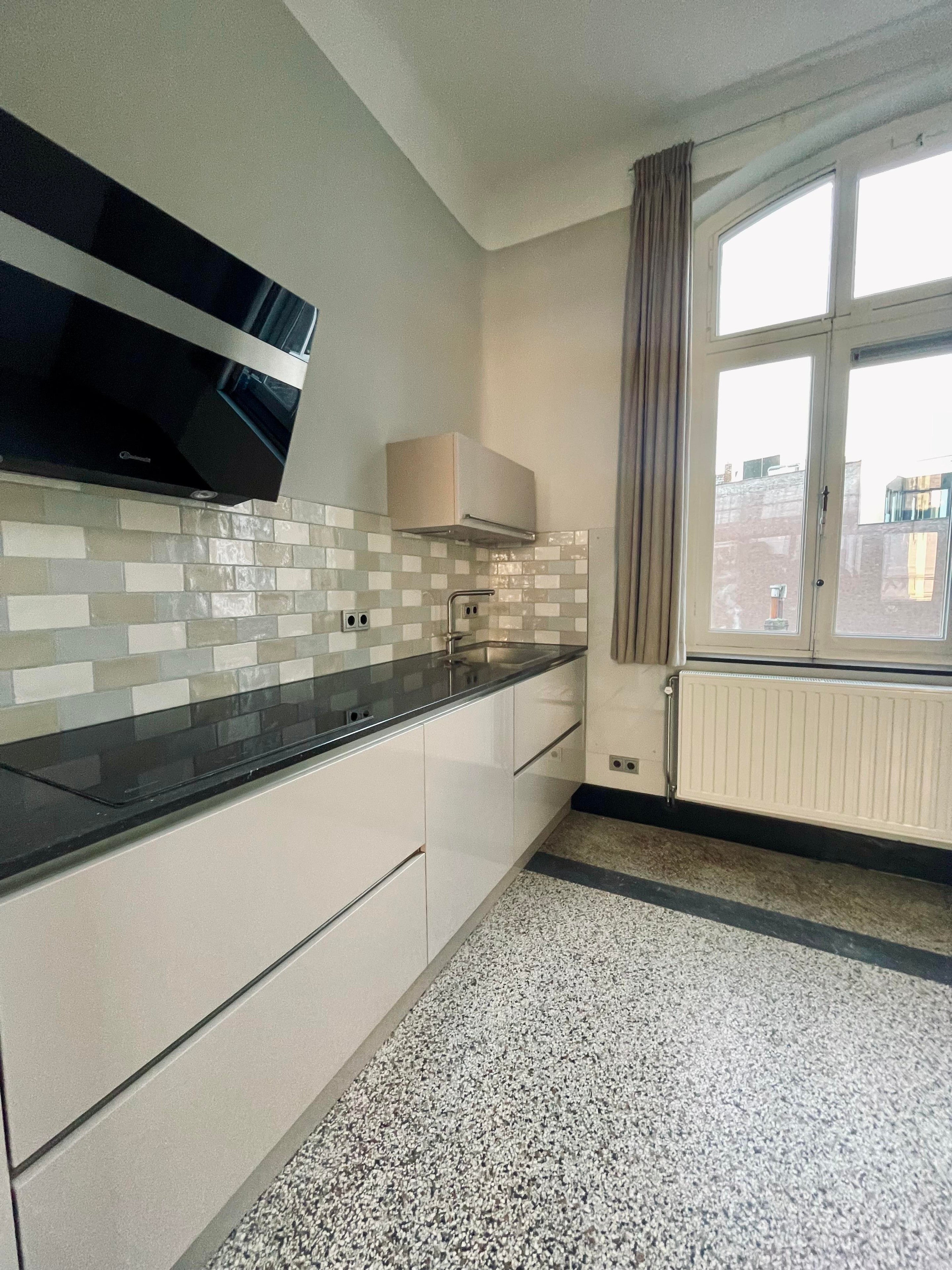 Appartement te huur: Lage Barakken 29B, Maastricht