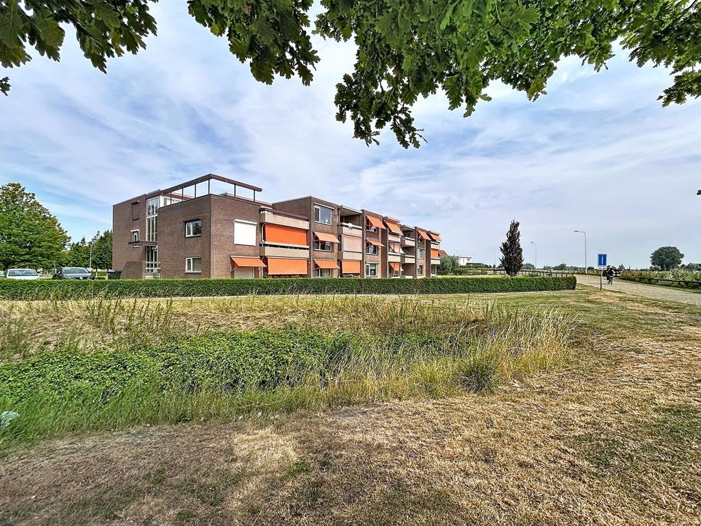 Appartement Grote Beer 8 031 in Oostburg