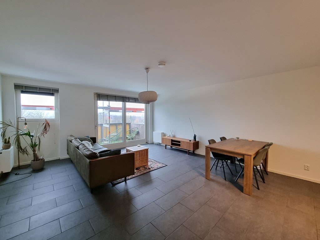 Flat Klaas Katerstraat