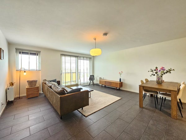 Etagenwohnung Klaas Katerstraat in Amsterdam