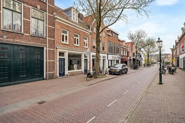 Appartamento Kamp a Amersfoort