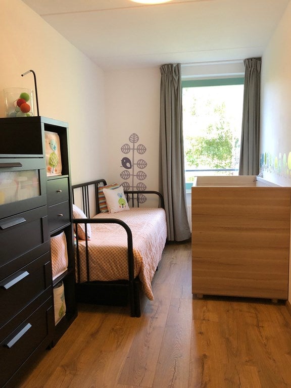 Te huur Appartement Hermonlaan in Rotterdam