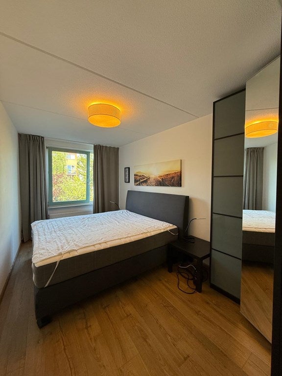 Te huur Appartement Hermonlaan in Rotterdam
