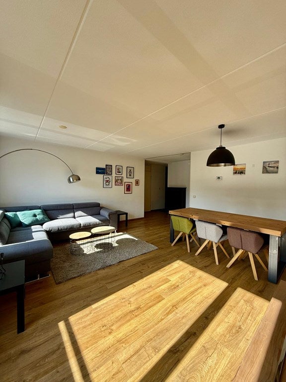 Te huur Appartement Hermonlaan in Rotterdam