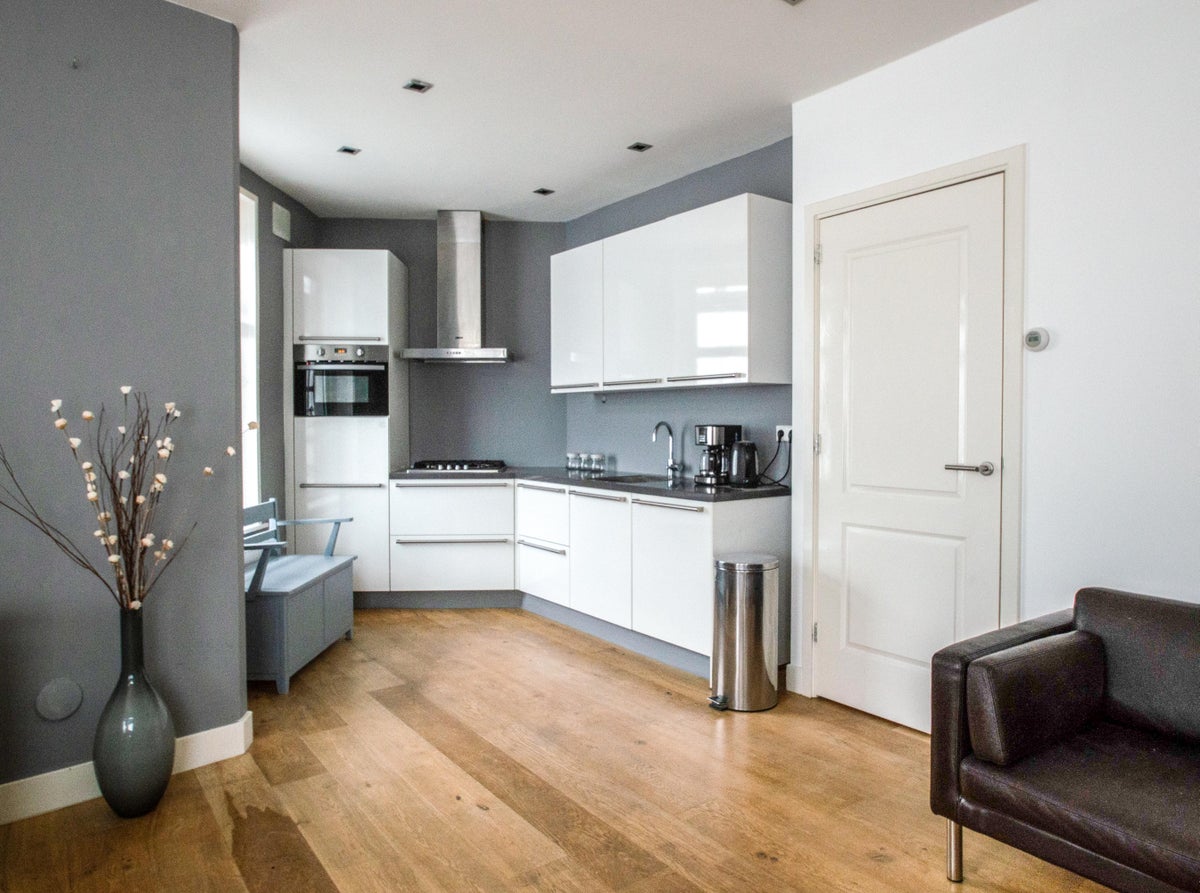 Amsterdam – 1015GJ