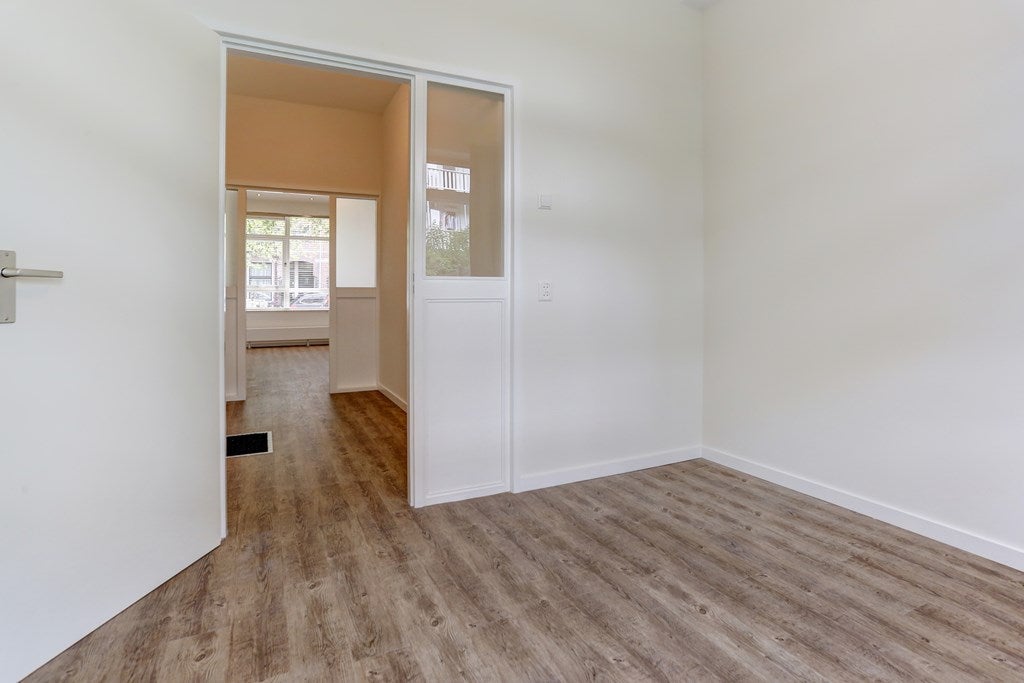 Studio te koop: Eerste Atjehstraat 31H, Amsterdam