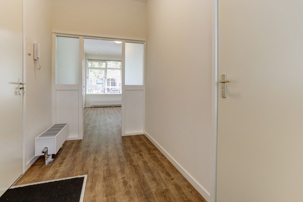 Studio te koop: Eerste Atjehstraat 31H, Amsterdam