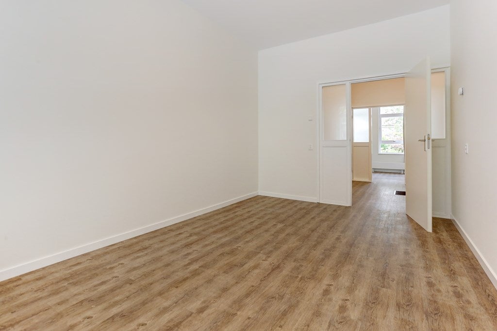 Studio te koop: Eerste Atjehstraat 31H, Amsterdam